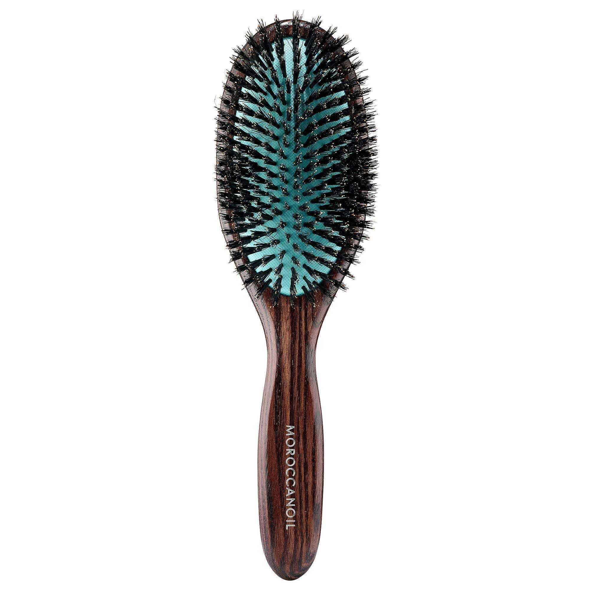 Moroccanoil Boar Bristle Classic 8NFCER_AK1Q Moroccanoil Boar Bristle Classic 8NFCER_AK1Q
