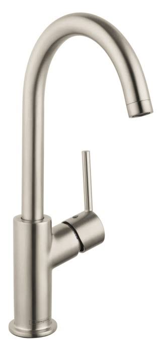 Hansgrohe 32082001 / 32082821 Talis S Single Handle Kitchen 9OP5IC_YQ9H Hansgrohe 32082001 / 32082821 Talis S Single Handle Kitchen 9OP5IC_YQ9H