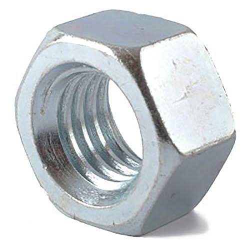 2 1/2-12 Grade 2 Finished Hex Nut FBLUHP_03HC 2 1/2-12 Grade 2 Finished Hex Nut FBLUHP_03HC