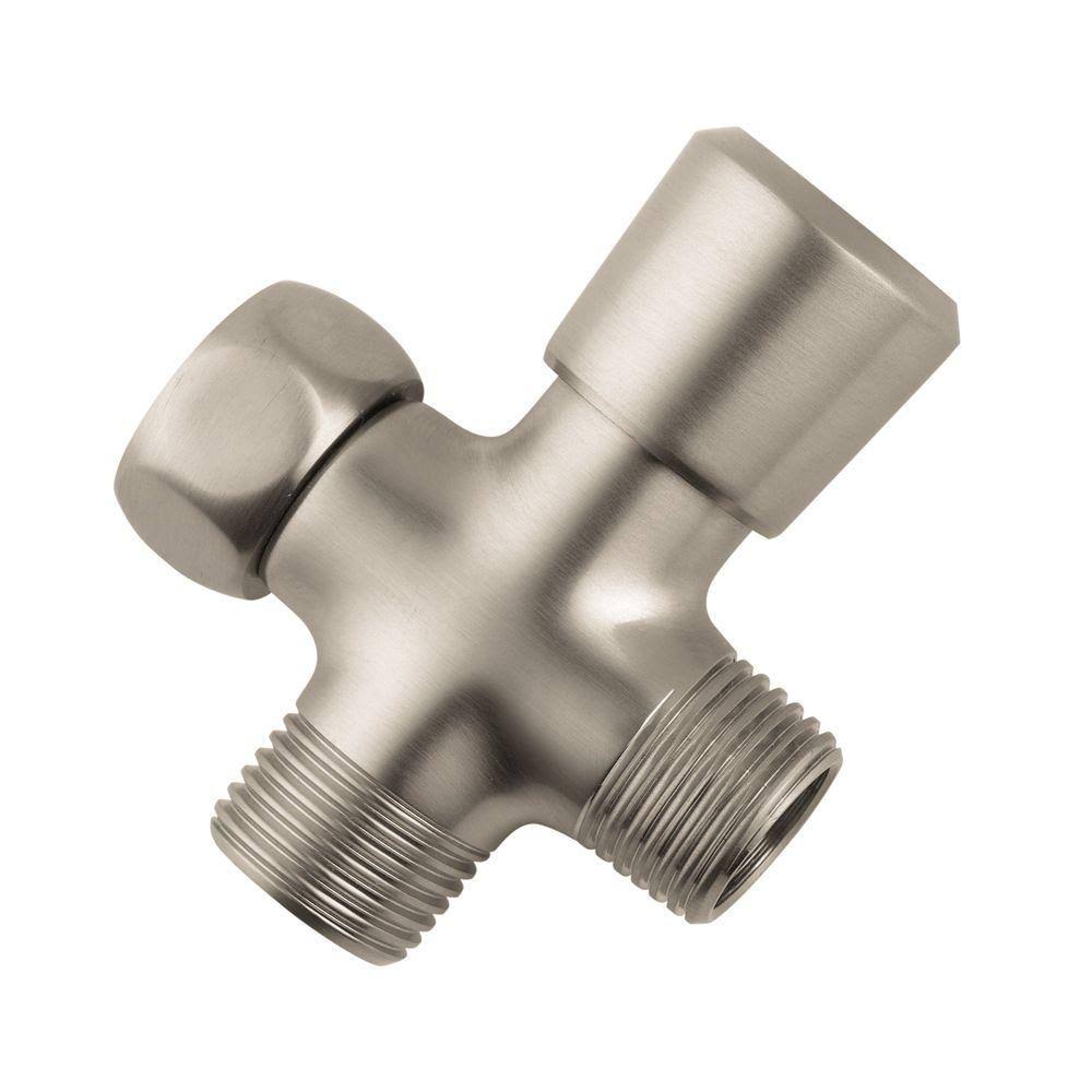 Hansgrohe 28719823 Inversa Diverter - Brushed O1QROW_QZGM Hansgrohe 28719823 Inversa Diverter - Brushed O1QROW_QZGM