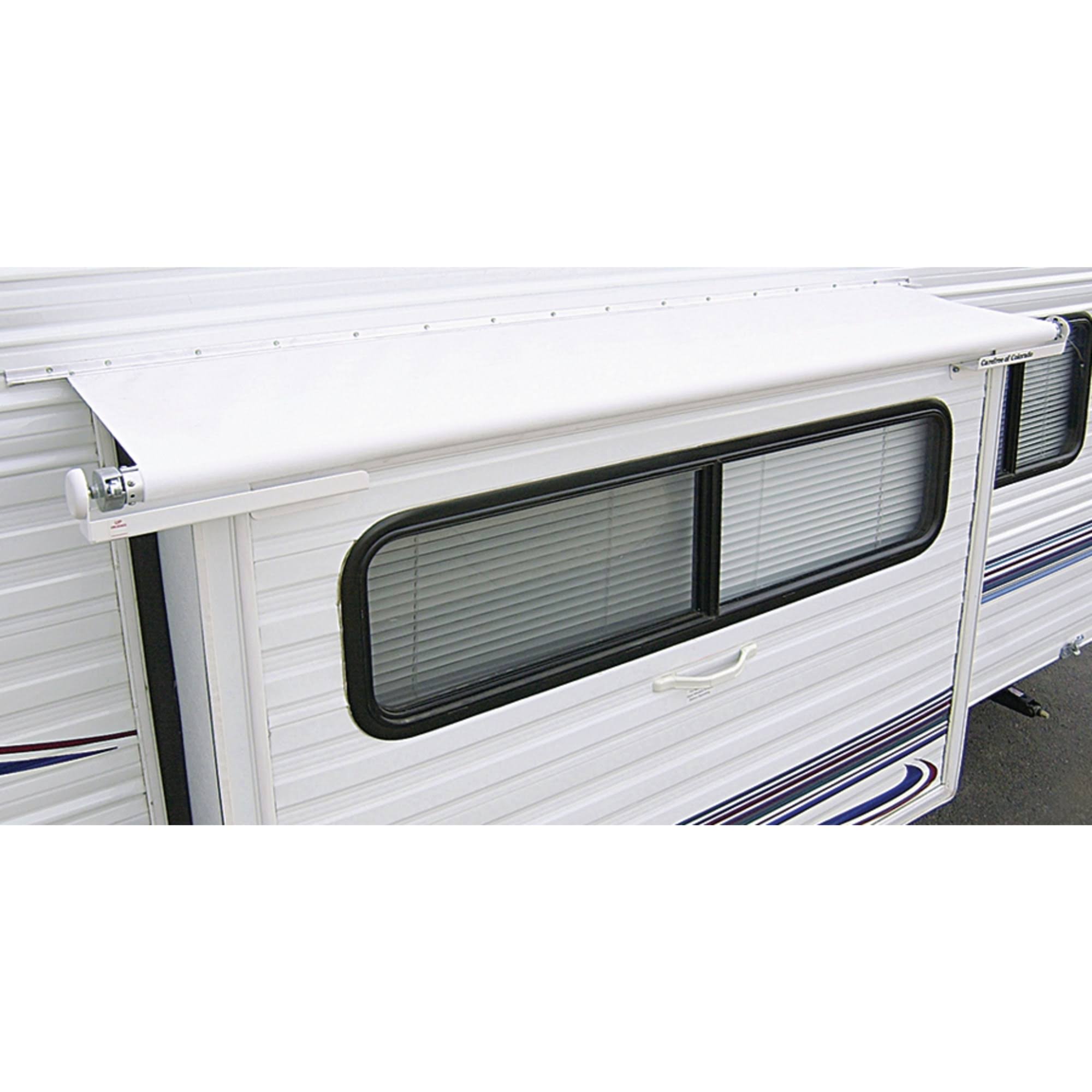 Carefree DG0810042 Awning K8TQKG_0SKN