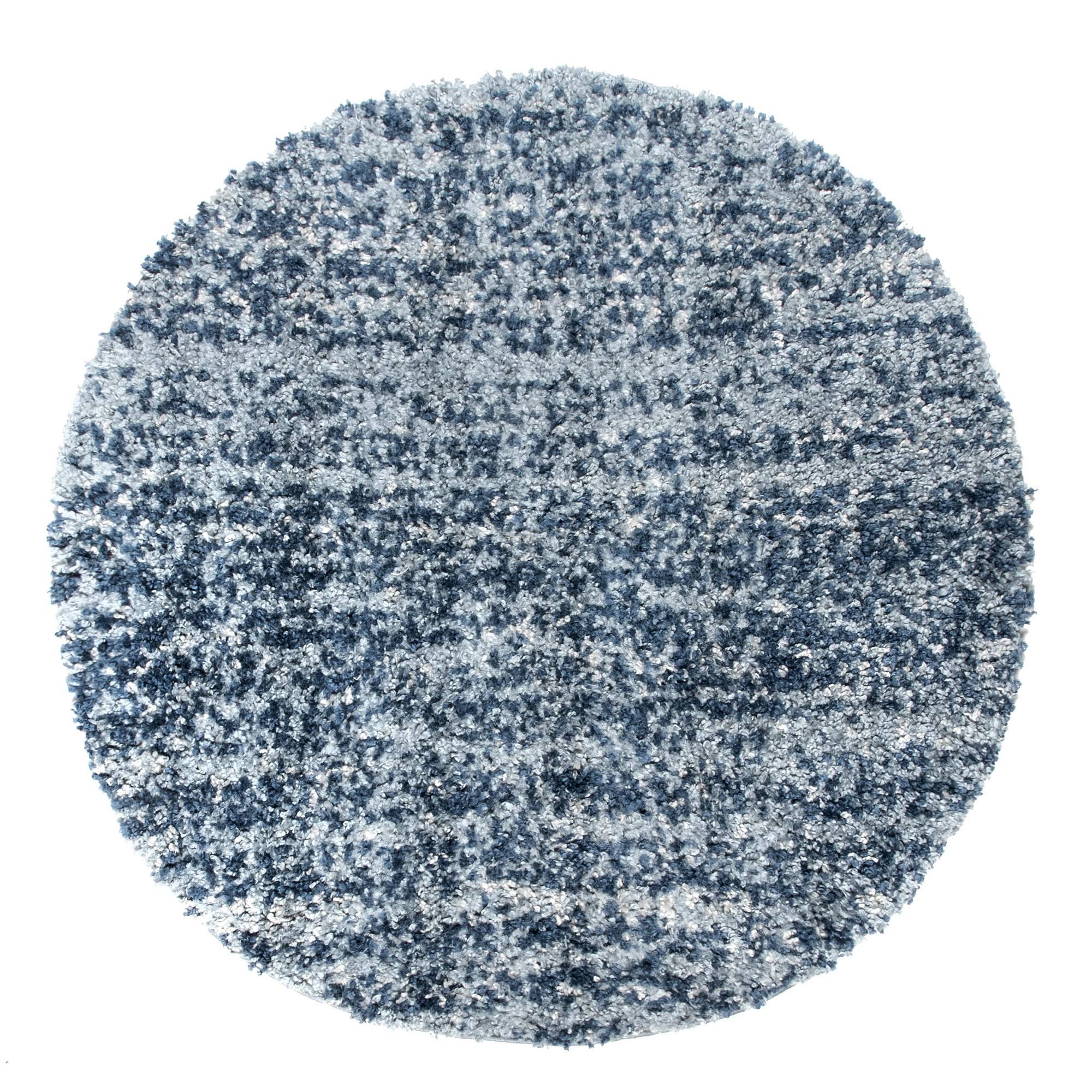 nuLOOM Brooke 6' x 6' Round Area Rug - BVB2DJ_ULKT