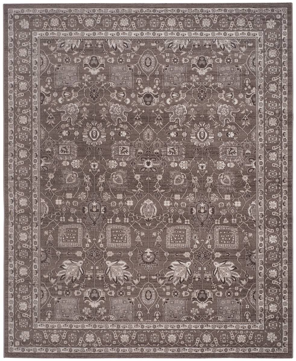 Safavieh 10' x 14' Artisan ATN326H Brown / Brown FL4IKD_R6TL Safavieh 10' x 14' Artisan ATN326H Brown / Brown FL4IKD_R6TL