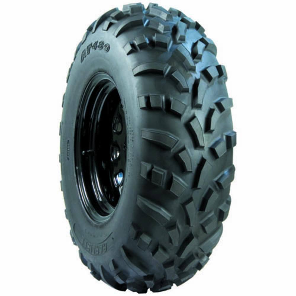 Carlisle AT489 ATV Tire - 22x950-10 LRB/4 BIJDS5_JP3C