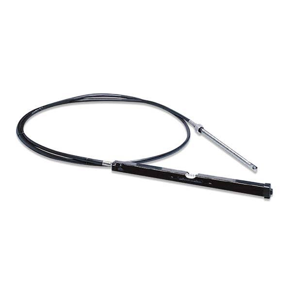 Morse Command 200 Rack Pinion Steering Cable - 8 ft. A3DYQZ_XH3H