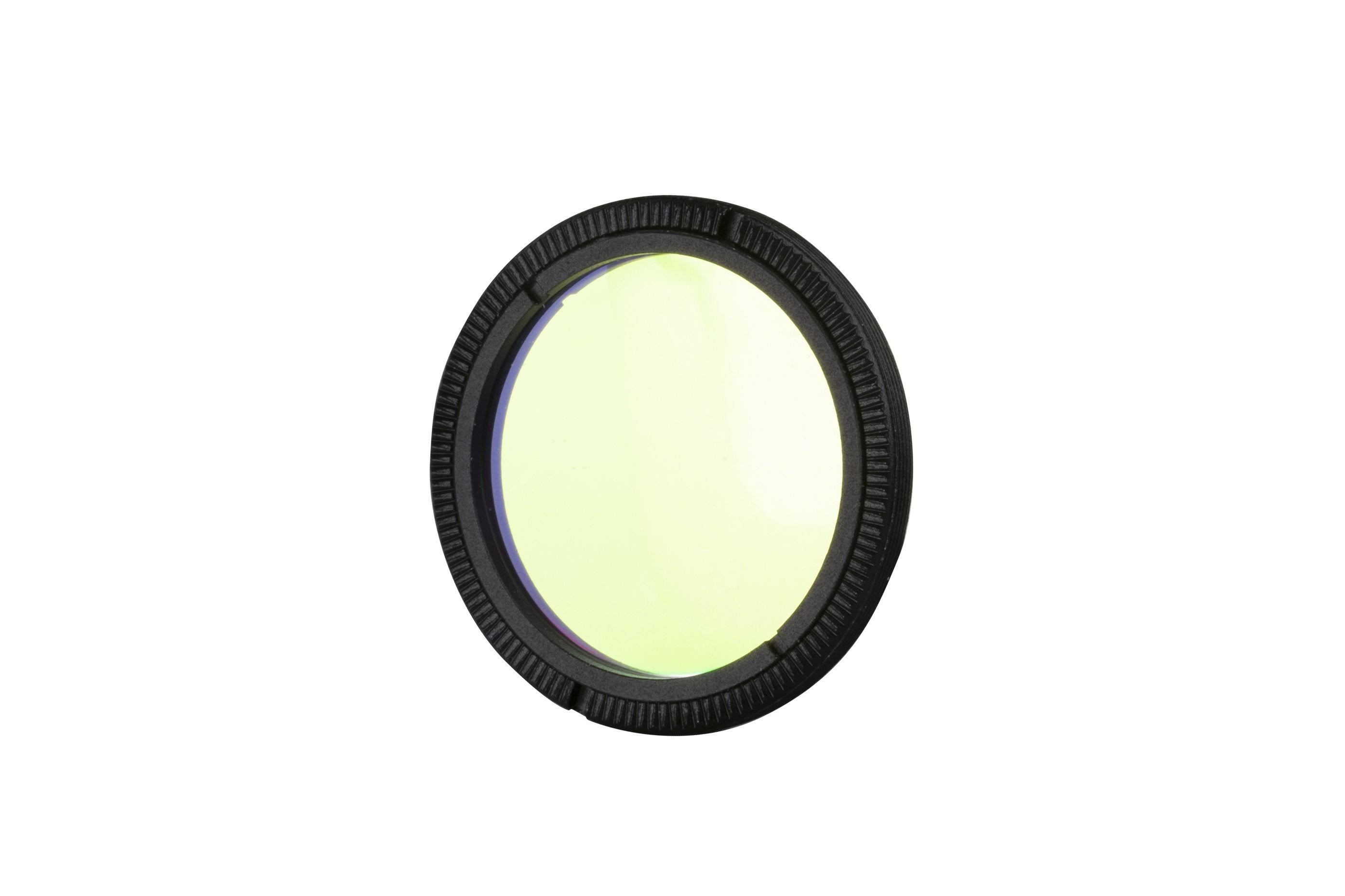 Celestron Light Pollution Imaging Filter for 8 Rasa - GWLJ3T_MFTG Celestron Light Pollution Imaging Filter for 8 Rasa - GWLJ3T_MFTG