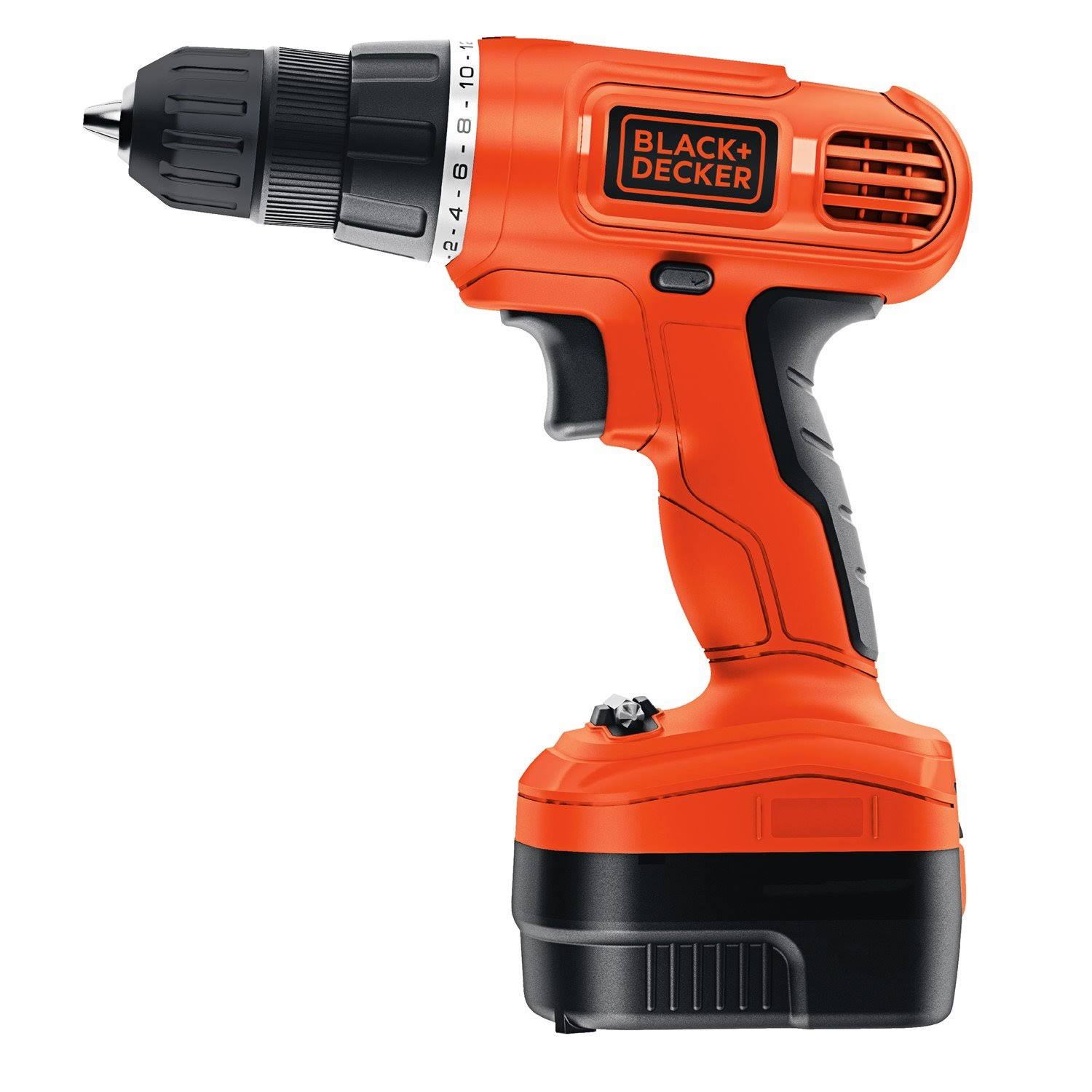 Black Decker Gco1200c 12V Cordless Ni-CD Drill ALAB7N_WRKG Black Decker Gco1200c 12V Cordless Ni-CD Drill ALAB7N_WRKG