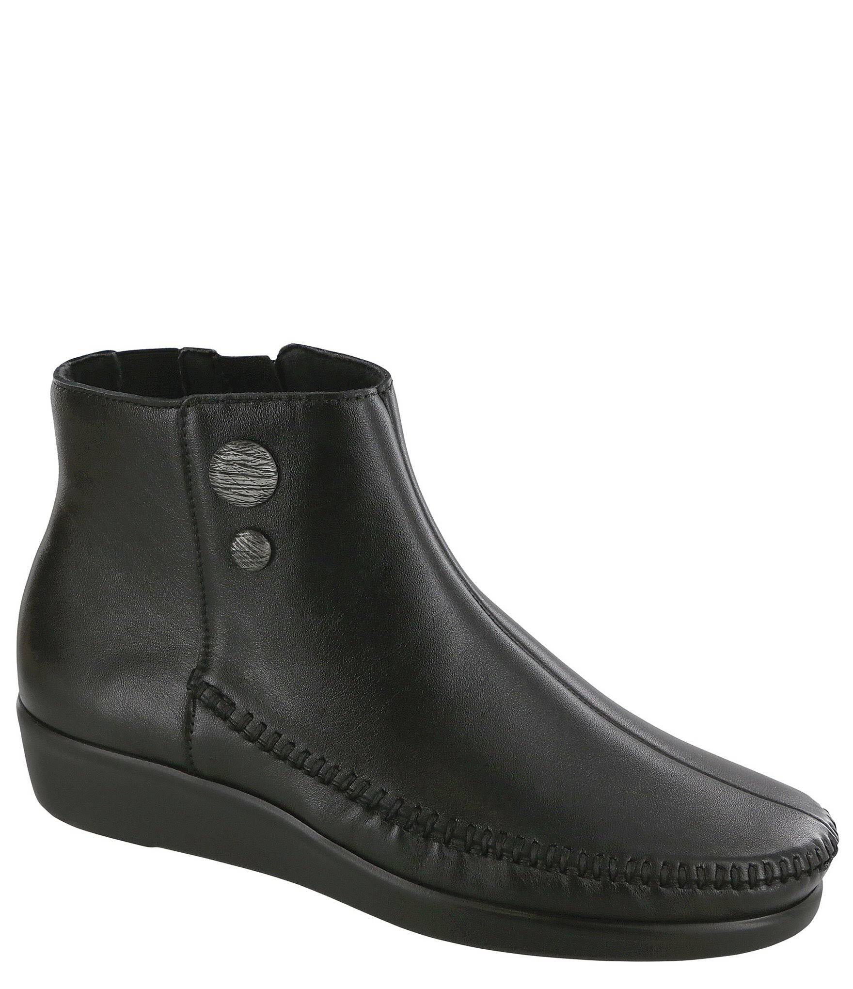 SAS Jade (Black) 8AEOFM_9IWM SAS Jade (Black) 8AEOFM_9IWM