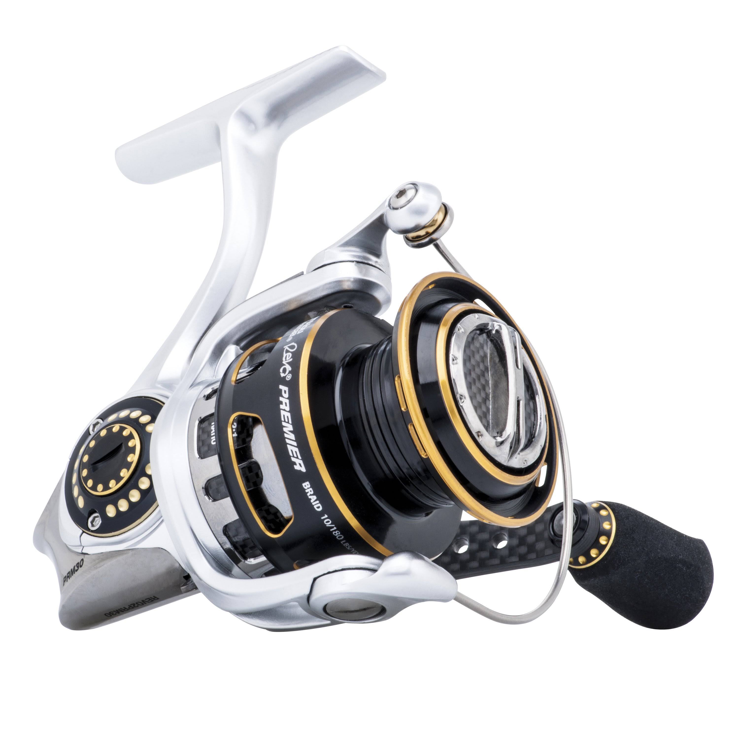 Abu Garcia Revo Premier Spinning 53RZGQ_NRM2 Abu Garcia Revo Premier Spinning 53RZGQ_NRM2