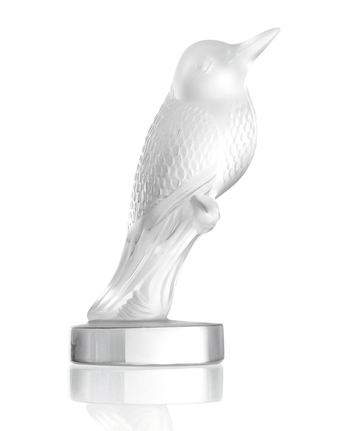Lalique Crystal Hummingbird EIM3CX_LPRN Lalique Crystal Hummingbird EIM3CX_LPRN