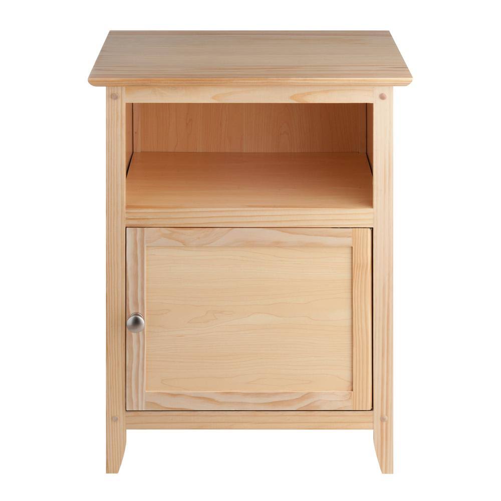 Winsome Henry Accent Table D6VZWM_0MEW