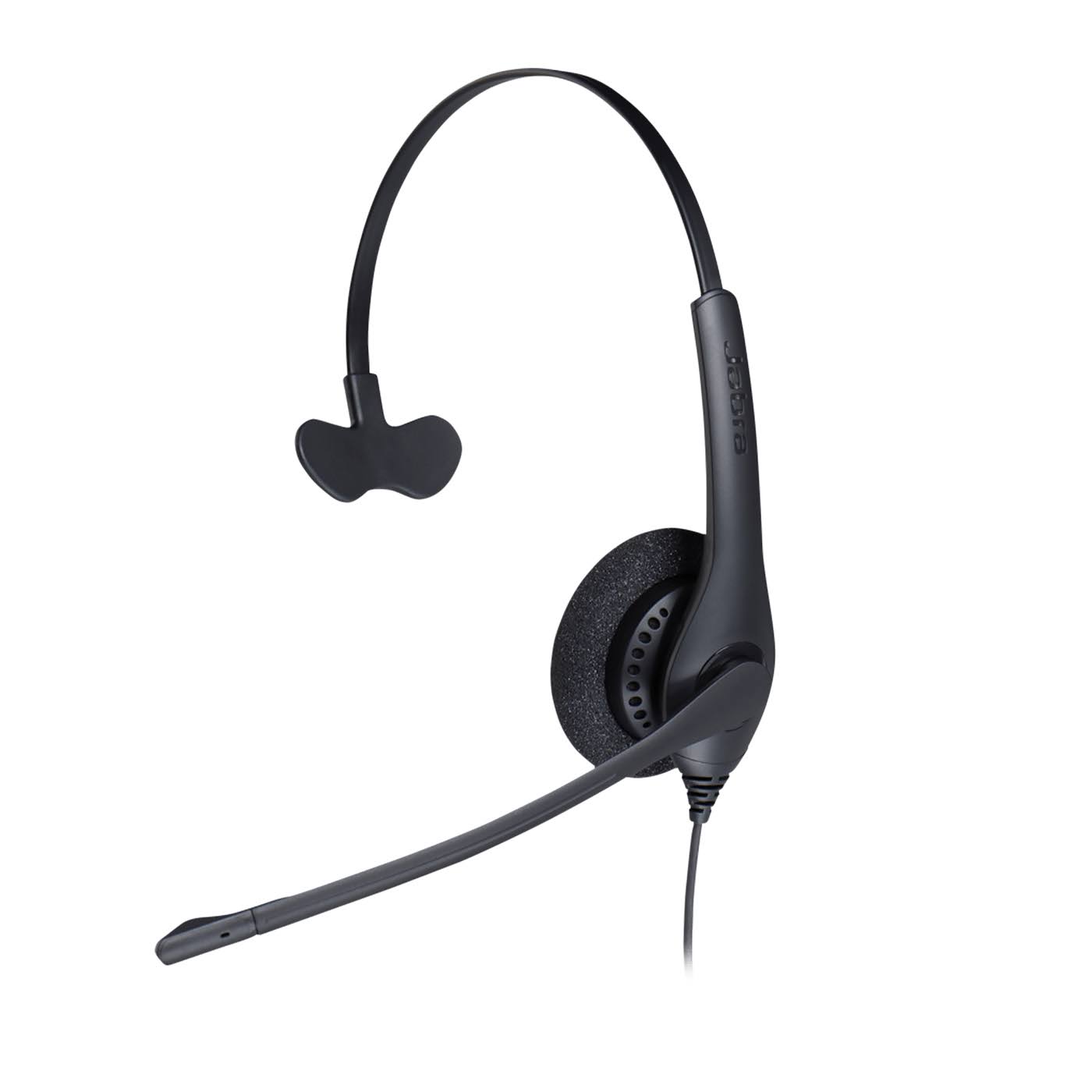Jabra BIZ 1500 Mono - Headset - on-ear - wired - 0YNZCM_J1UT