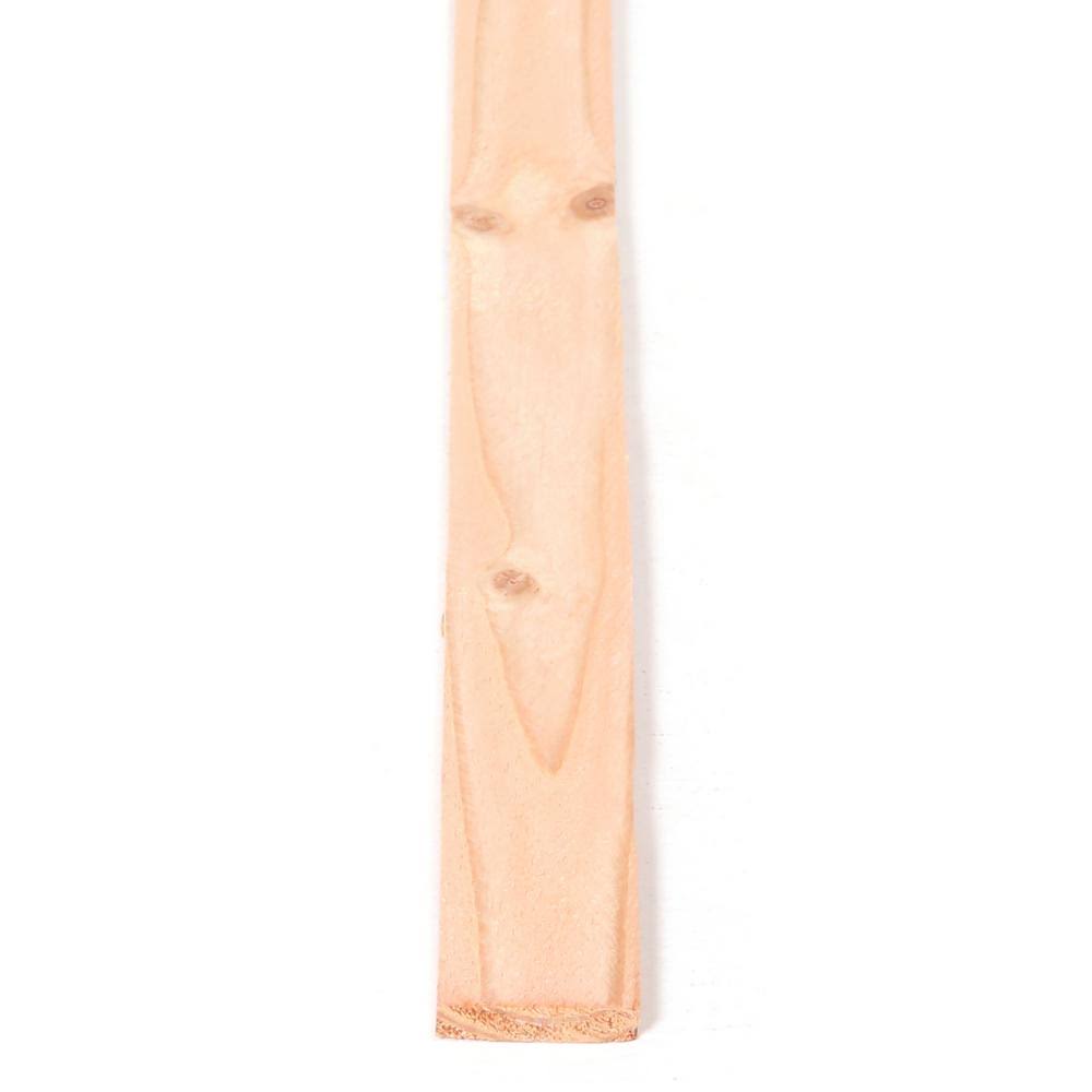 5/16 in. x 1-1/2 in. x 4 ft. Wood Lath (50-Pack) K2U9QF_VQPU 5/16 in. x 1-1/2 in. x 4 ft. Wood Lath (50-Pack) K2U9QF_VQPU
