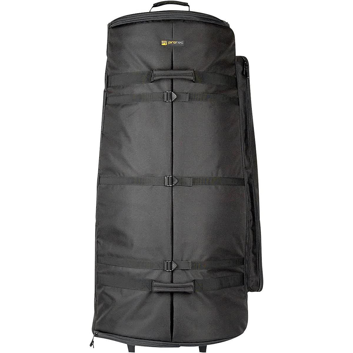 Protec Multi Tom Bag with 7HBFUK_K56H Protec Multi Tom Bag with 7HBFUK_K56H