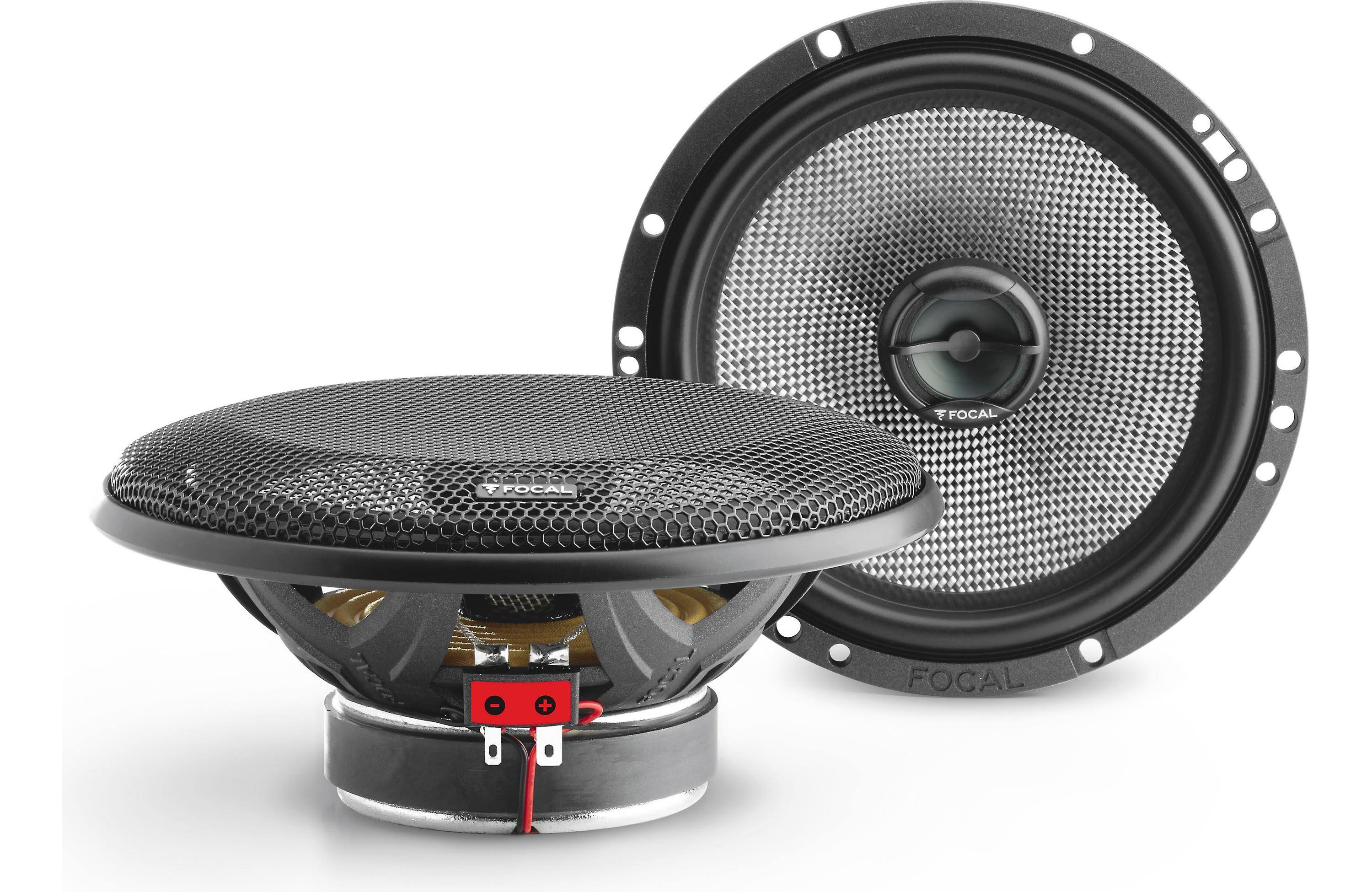 Focal 165AC Access Series 6-1/RBREOM_LZL5