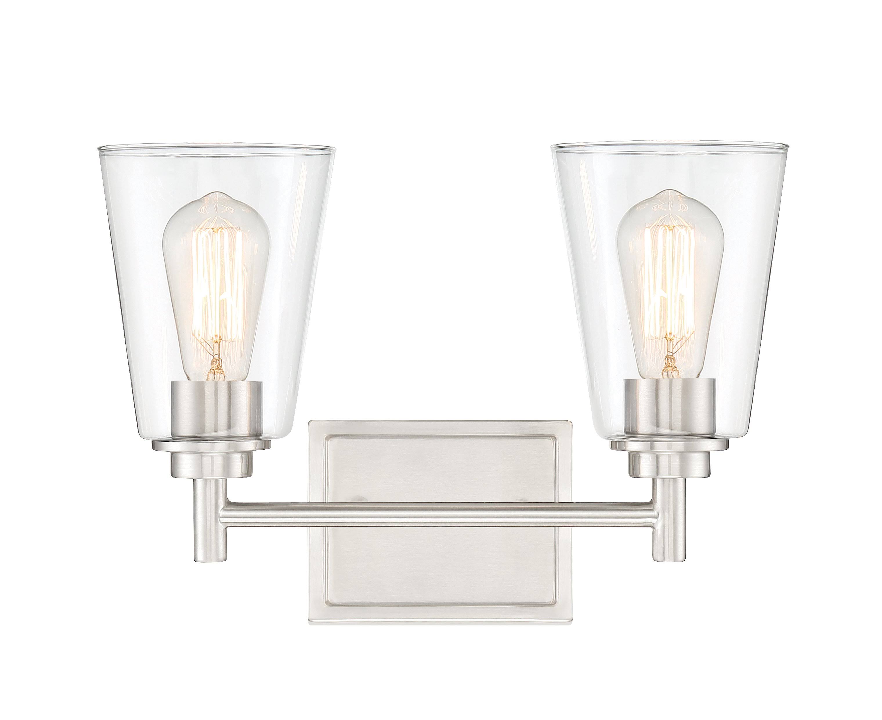 Designers Fountain 95702-SP Westin - Two Light Bath Bar L7FE0S_QNJQ Designers Fountain 95702-SP Westin - Two Light Bath Bar L7FE0S_QNJQ