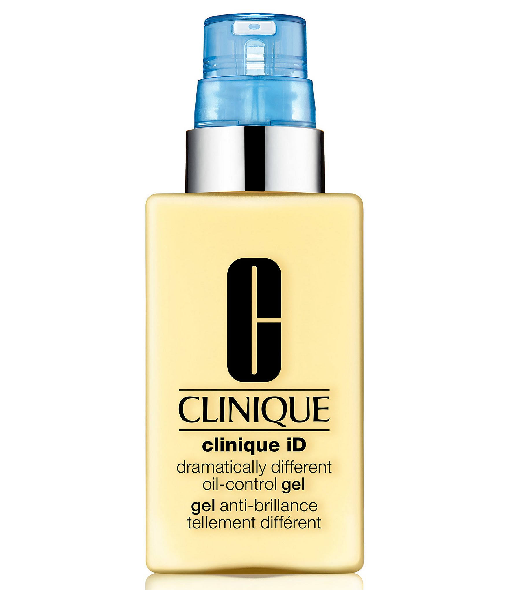 Clinique ID Dramatically Different for Pores Uneven VI5GLX_MT9N