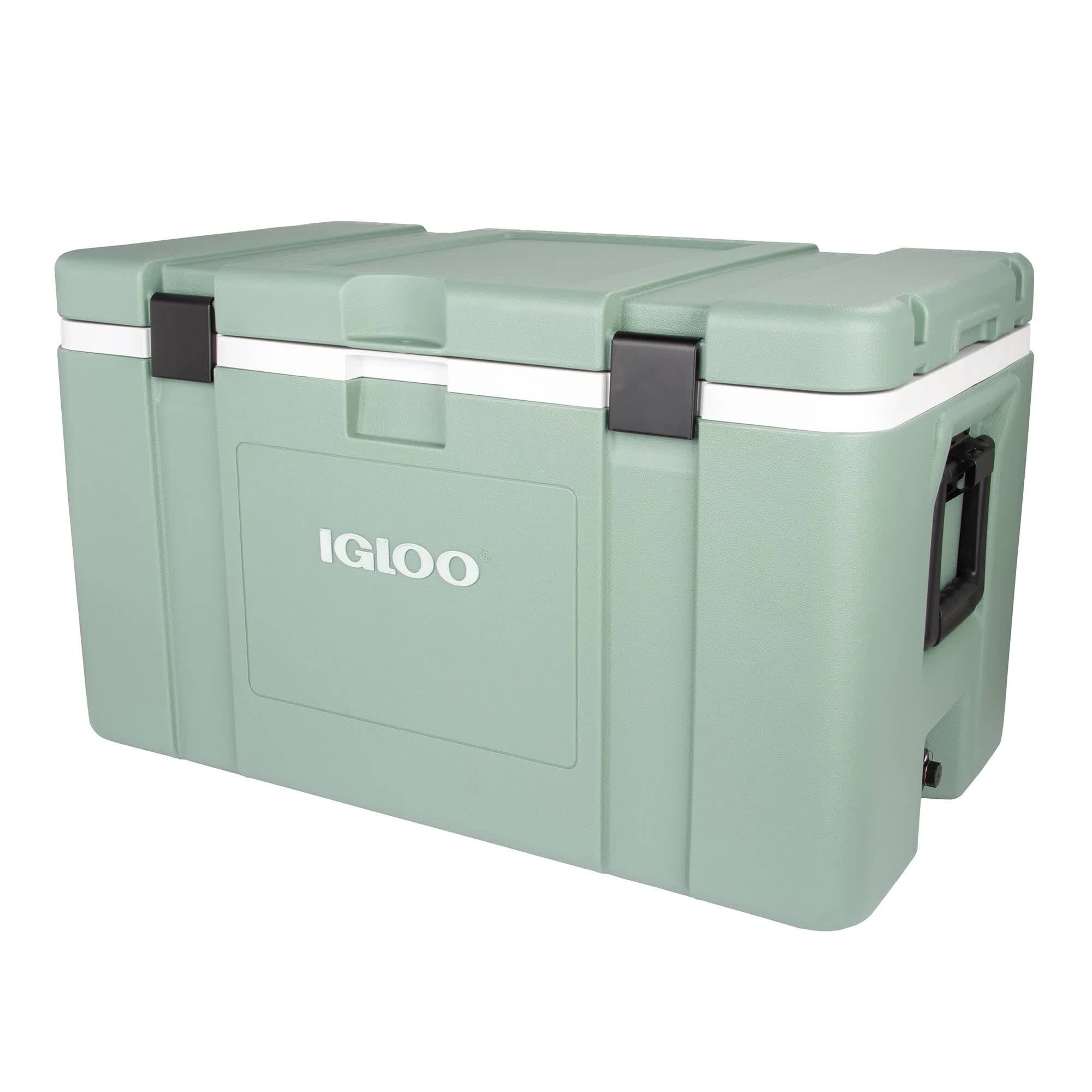 Igloo Mission 124 qt C5IGMG_E4NB Igloo Mission 124 qt C5IGMG_E4NB