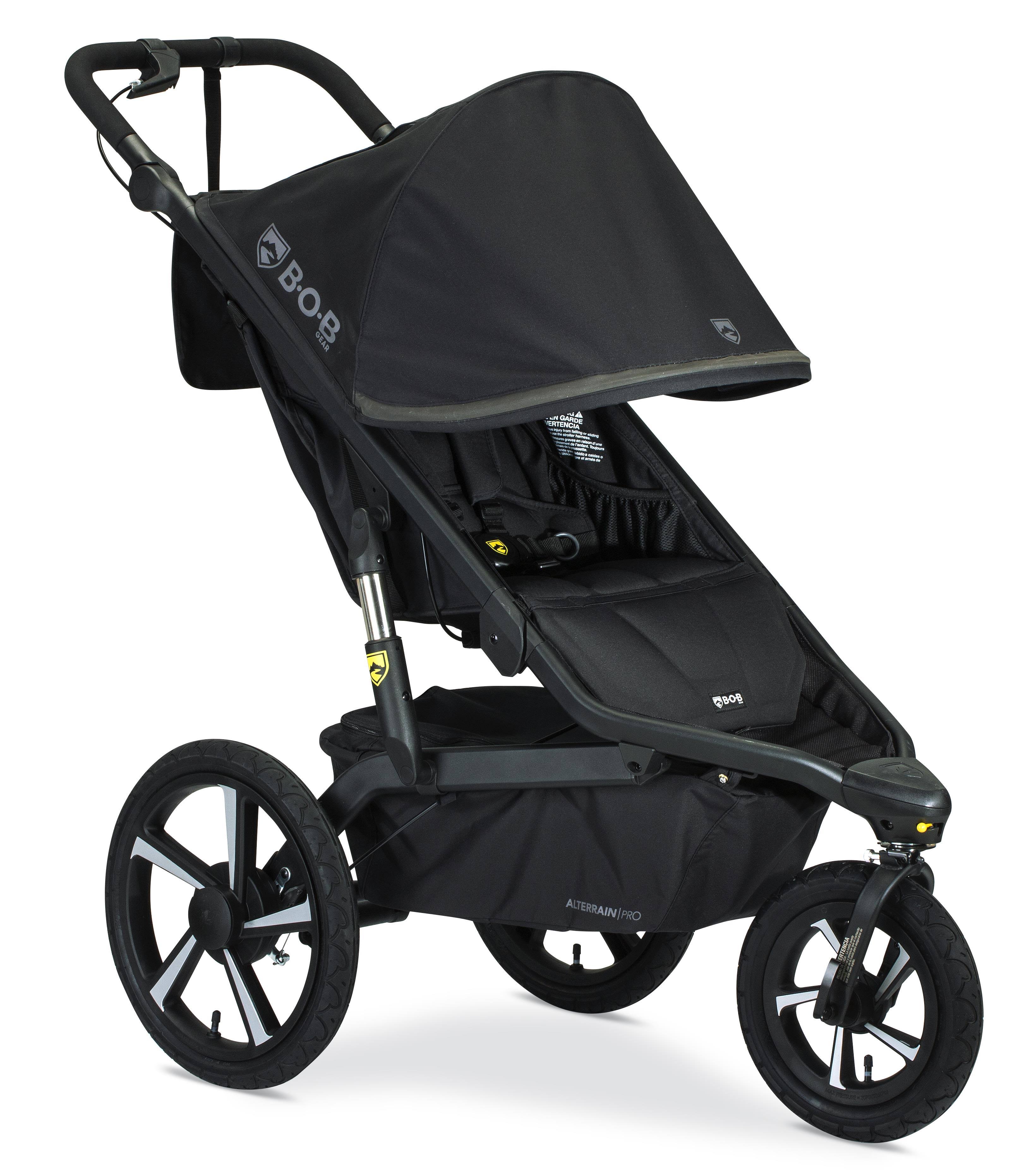 Bob Gear - Alterrain Pro Jogging Stroller - BCTMZX_FT0W