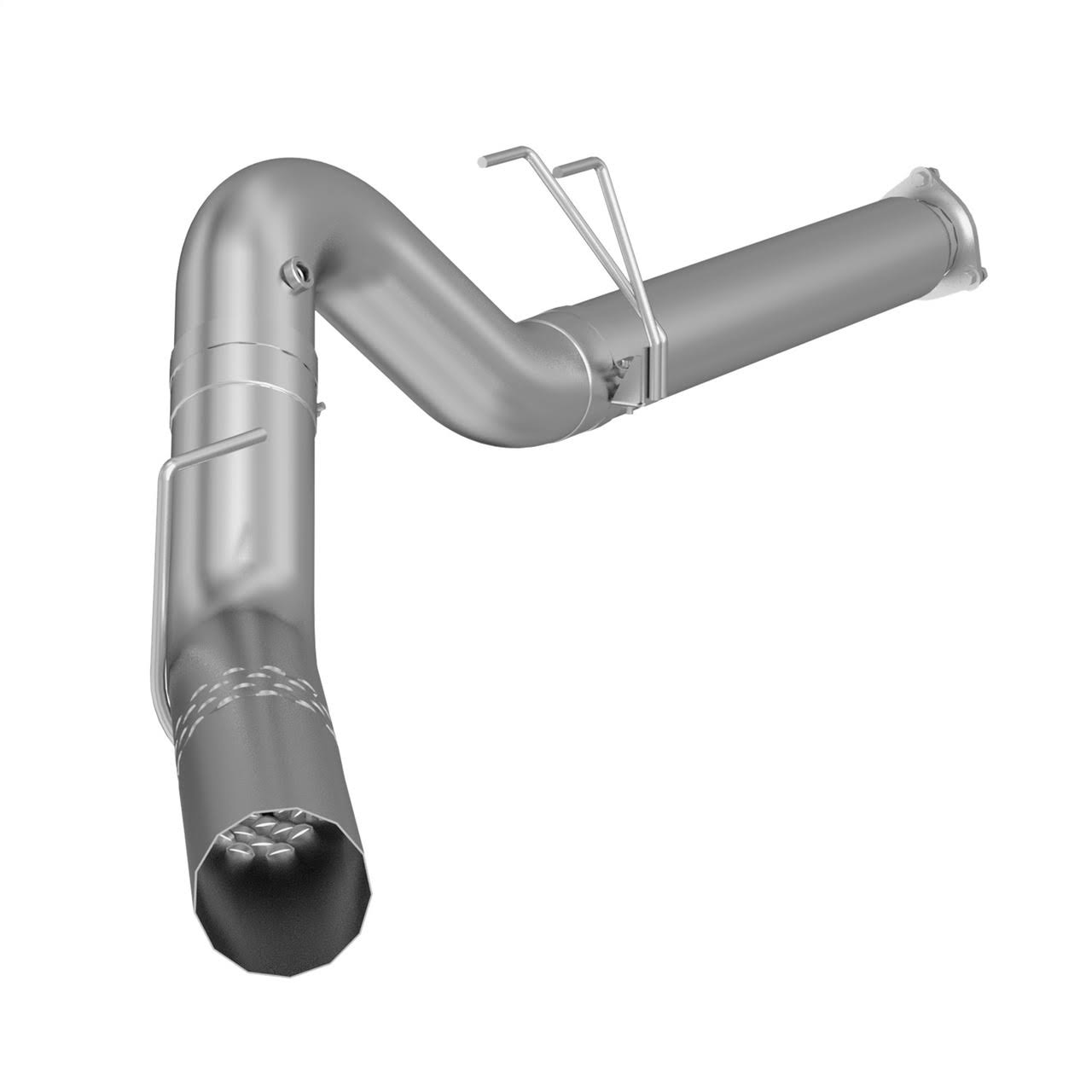 MBRP PLM Series Filter Back Exhaust System - SWFGE3_SEUZ