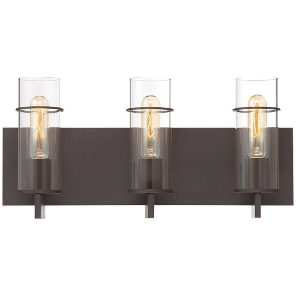Eurofase Pista 3-Light Vanity Light DBT6SR_6UJS Eurofase Pista 3-Light Vanity Light DBT6SR_6UJS