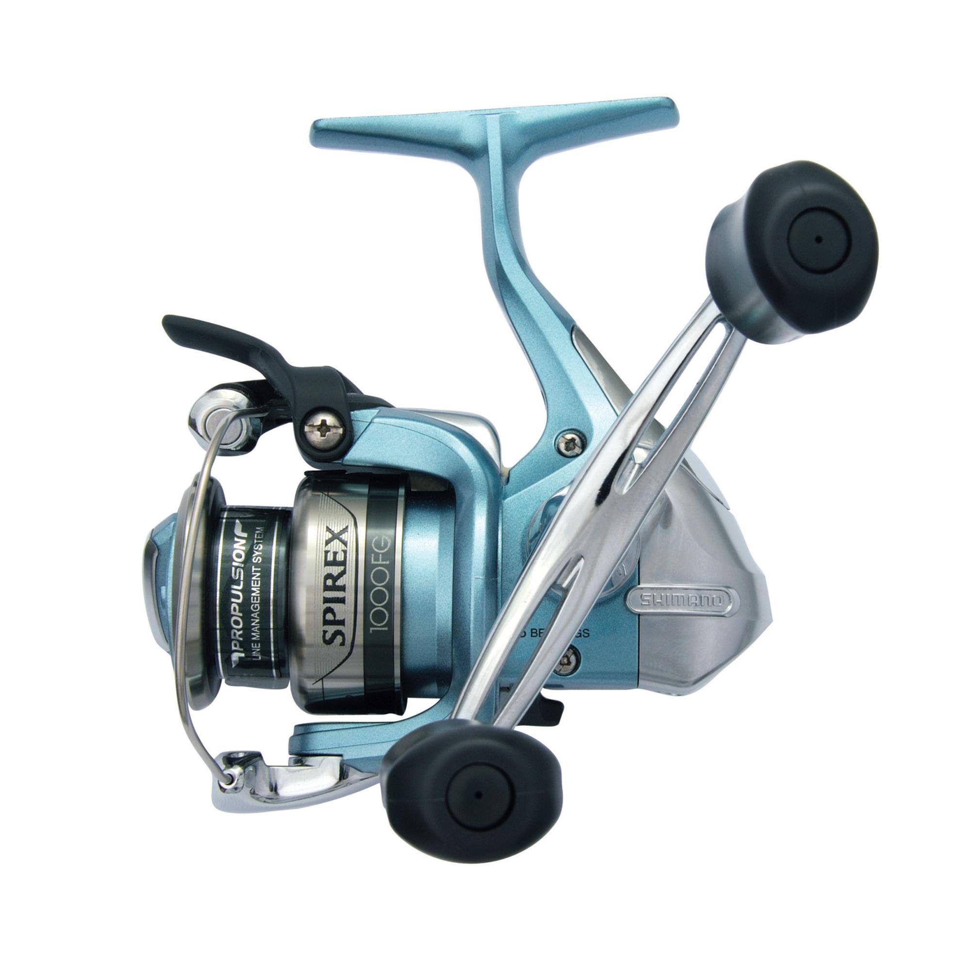 Shimano Spirex Spinning PBPFNT_IZBY Shimano Spirex Spinning PBPFNT_IZBY
