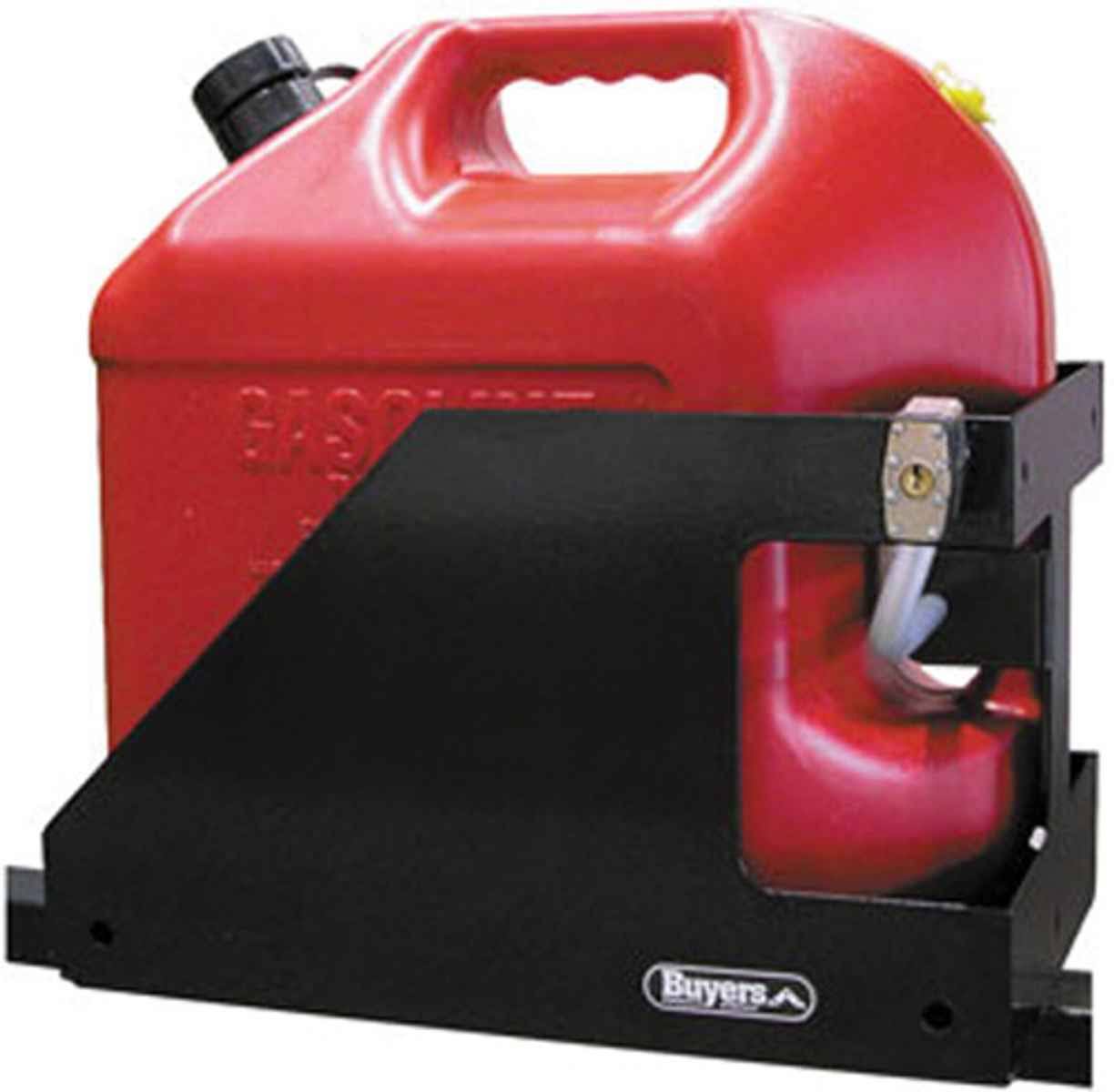 Buyers LT32 Locking GAS Can 5MI92T_UC0V Buyers LT32 Locking GAS Can 5MI92T_UC0V