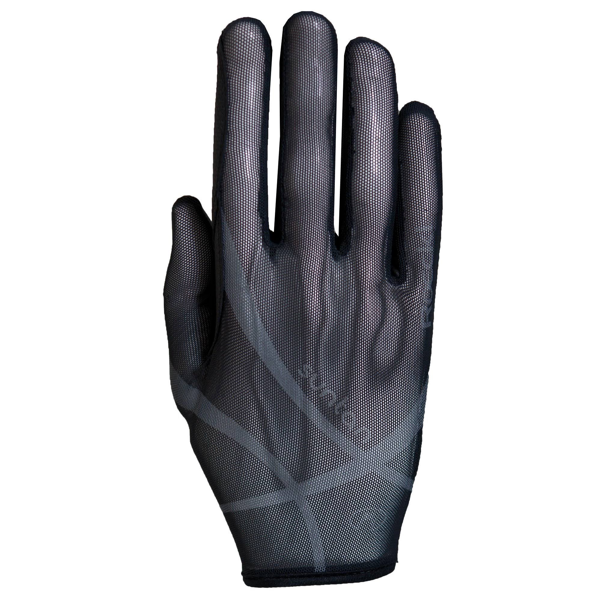 Roeckl Laila Riding Gloves - JOGYSP_GFWF