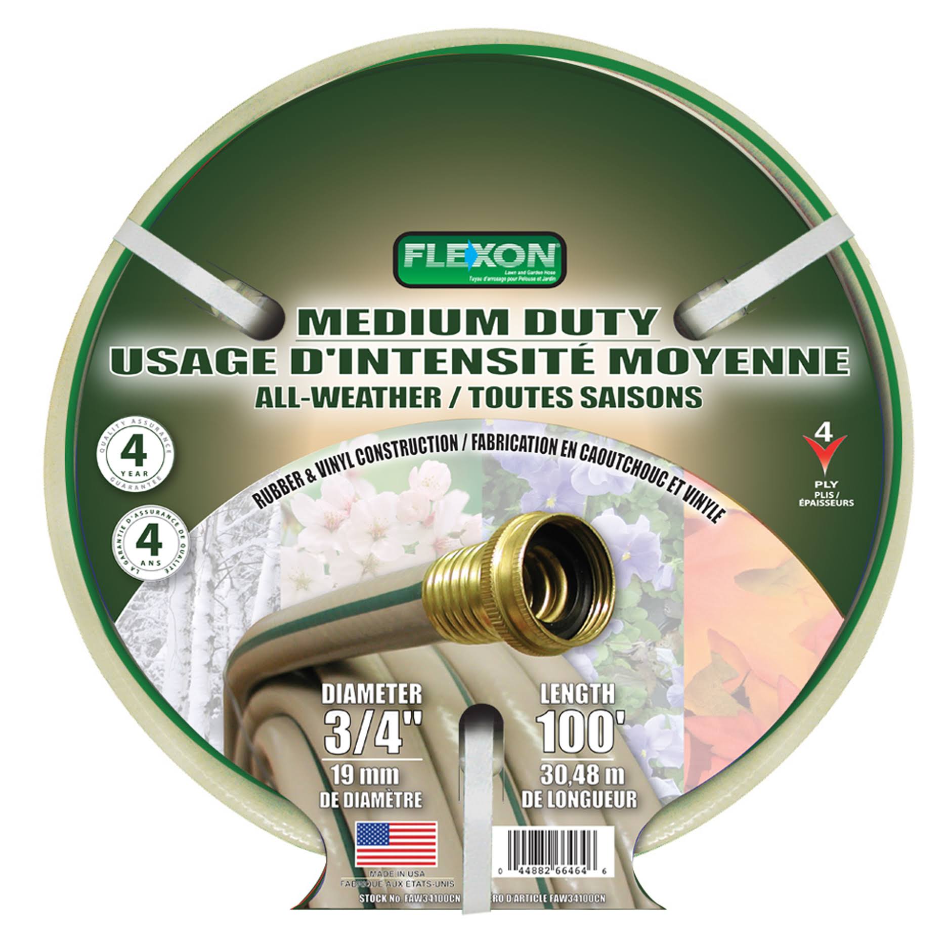 Flexon 3/A6DPIG_P51X Flexon 3/A6DPIG_P51X