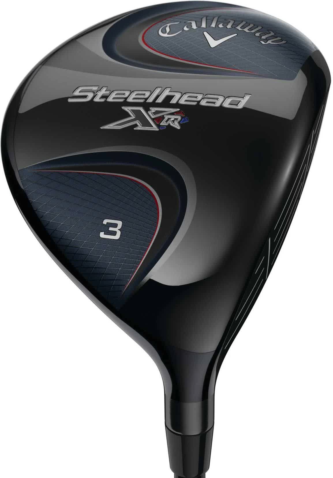 Callaway Steelhead XR Fairway QVRO1T_OCUW