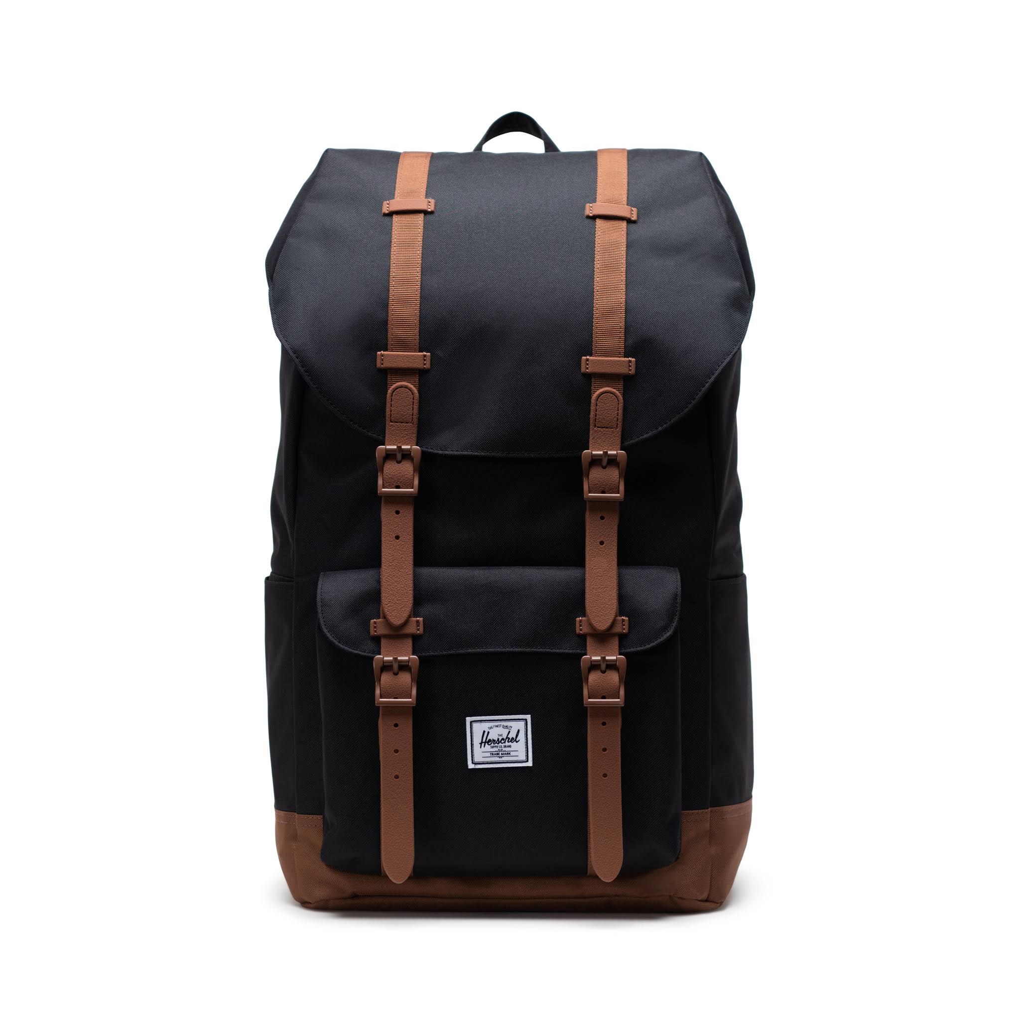 Herschel Supply Co Little America Eco KA4XD8_OB0L Herschel Supply Co Little America Eco KA4XD8_OB0L