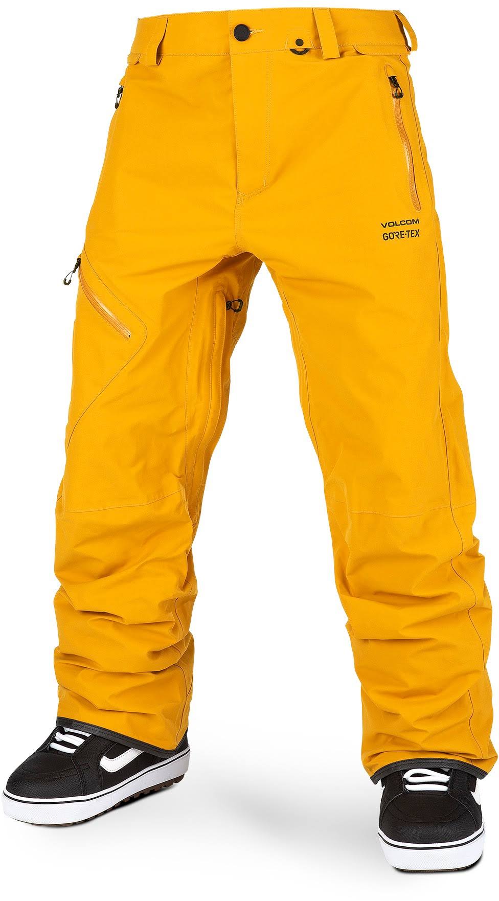 Volcom L GORE-TEX FN4FQ7_0VJL Volcom L GORE-TEX FN4FQ7_0VJL
