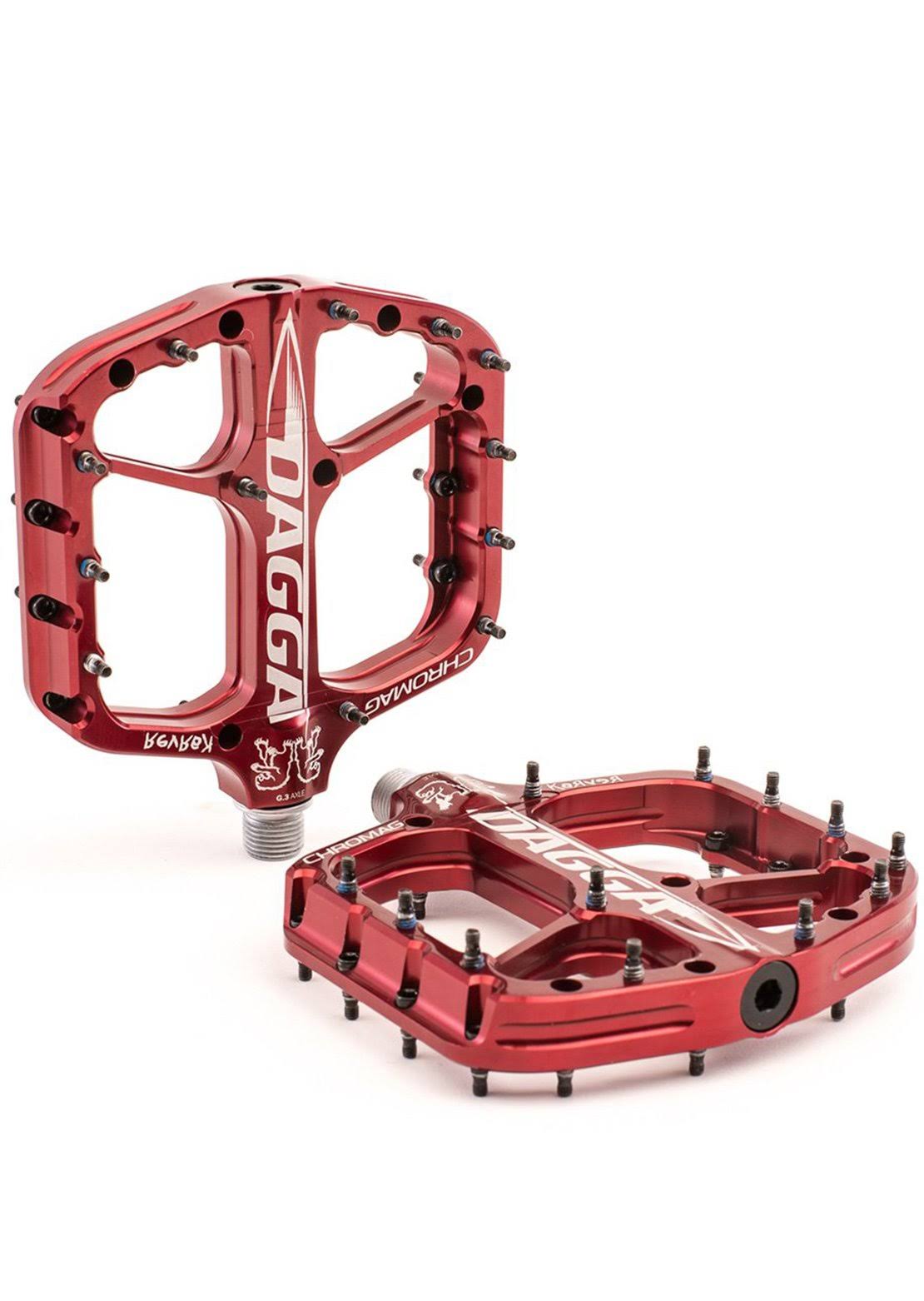 Chromag Dagga Pedals VZLDIX_5GIB