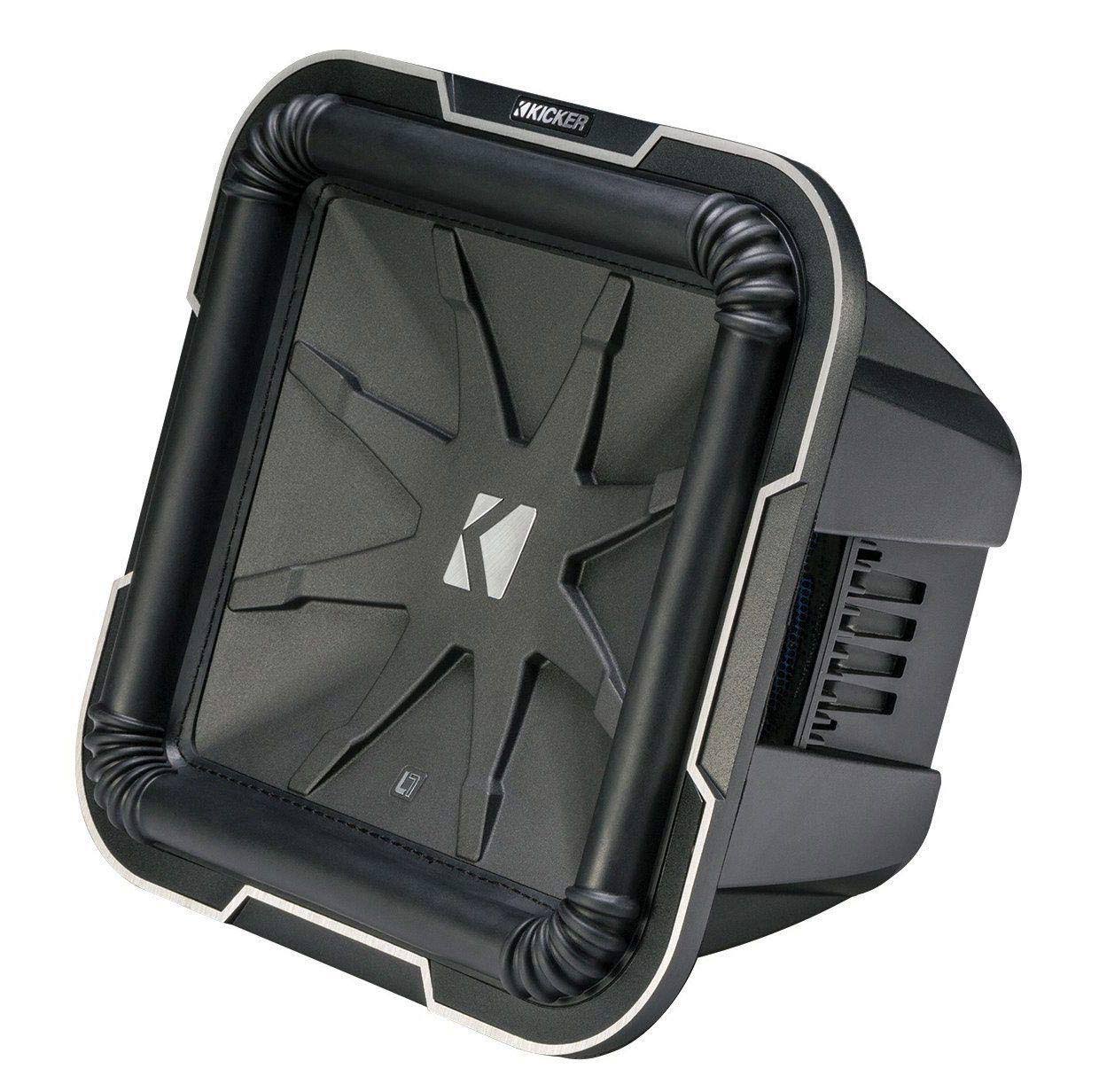 Kicker 41L7122 ITY5XF_OV6K Kicker 41L7122 ITY5XF_OV6K