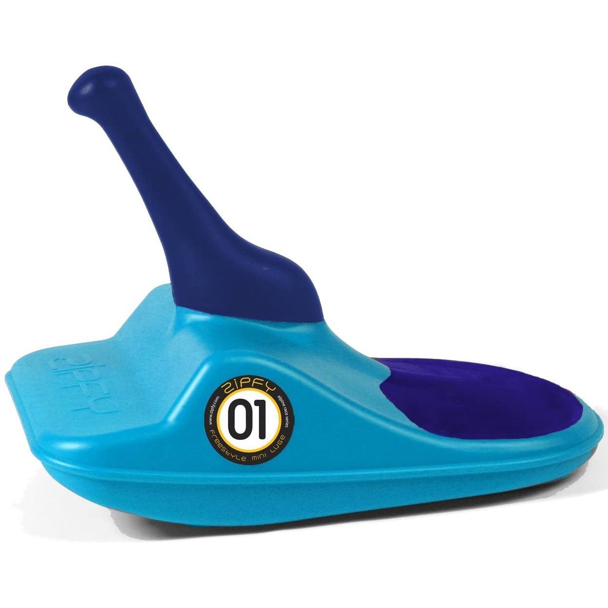 Zipfy Mini Luge Snow Sled CKPIGC_VWZE