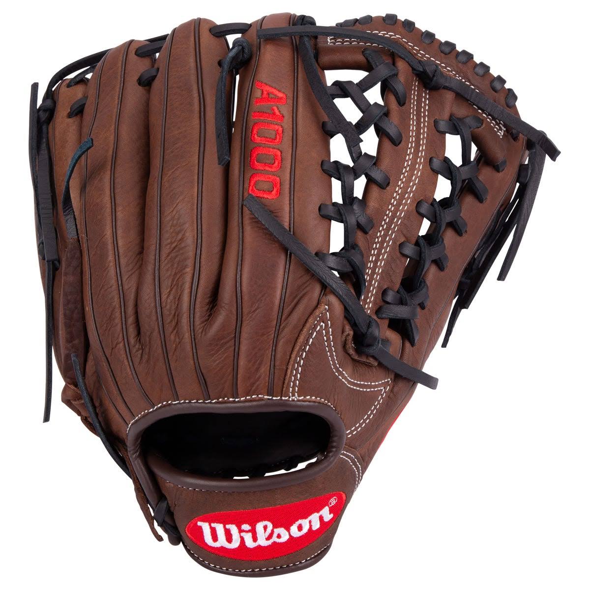 Wilson A1000 KP92 12.IWSB9X_8NUZ Wilson A1000 KP92 12.IWSB9X_8NUZ