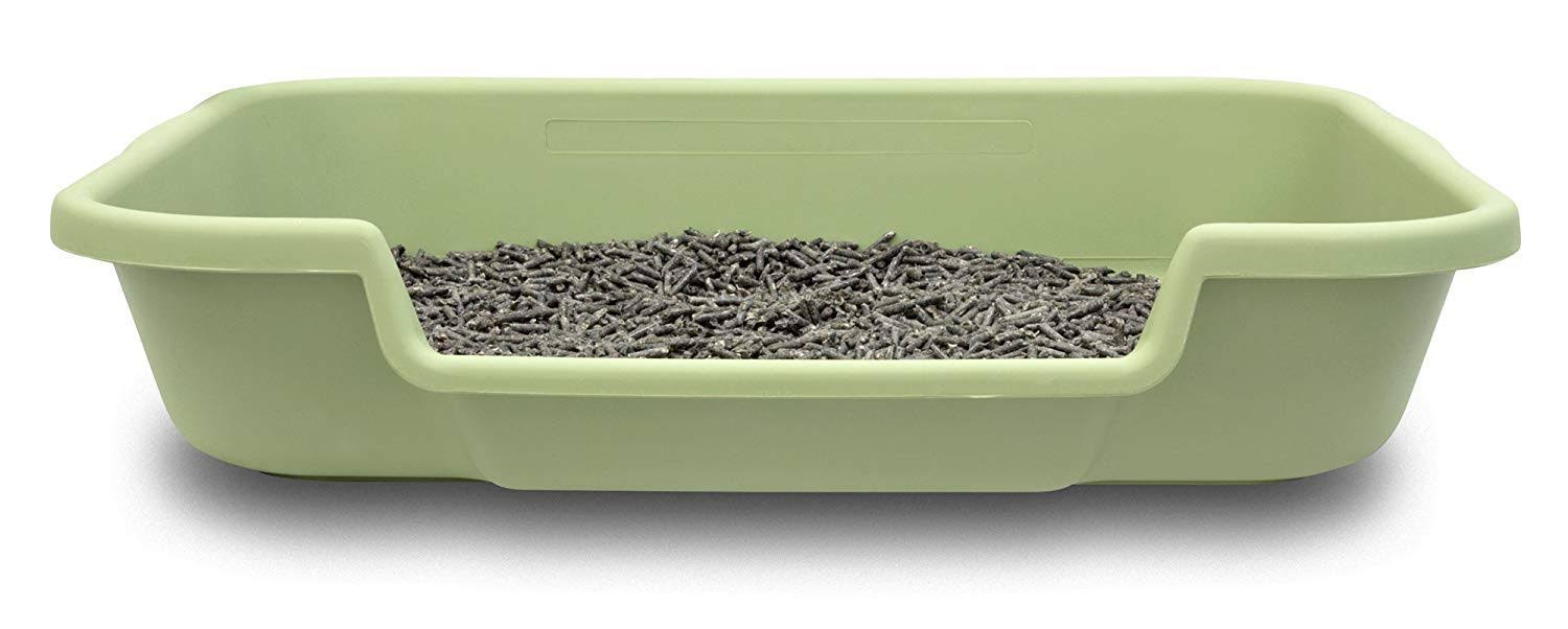Puppygohere Dog Litter Box New Green Color! Large 24 XLS9FI_FDZL Puppygohere Dog Litter Box New Green Color! Large 24 XLS9FI_FDZL