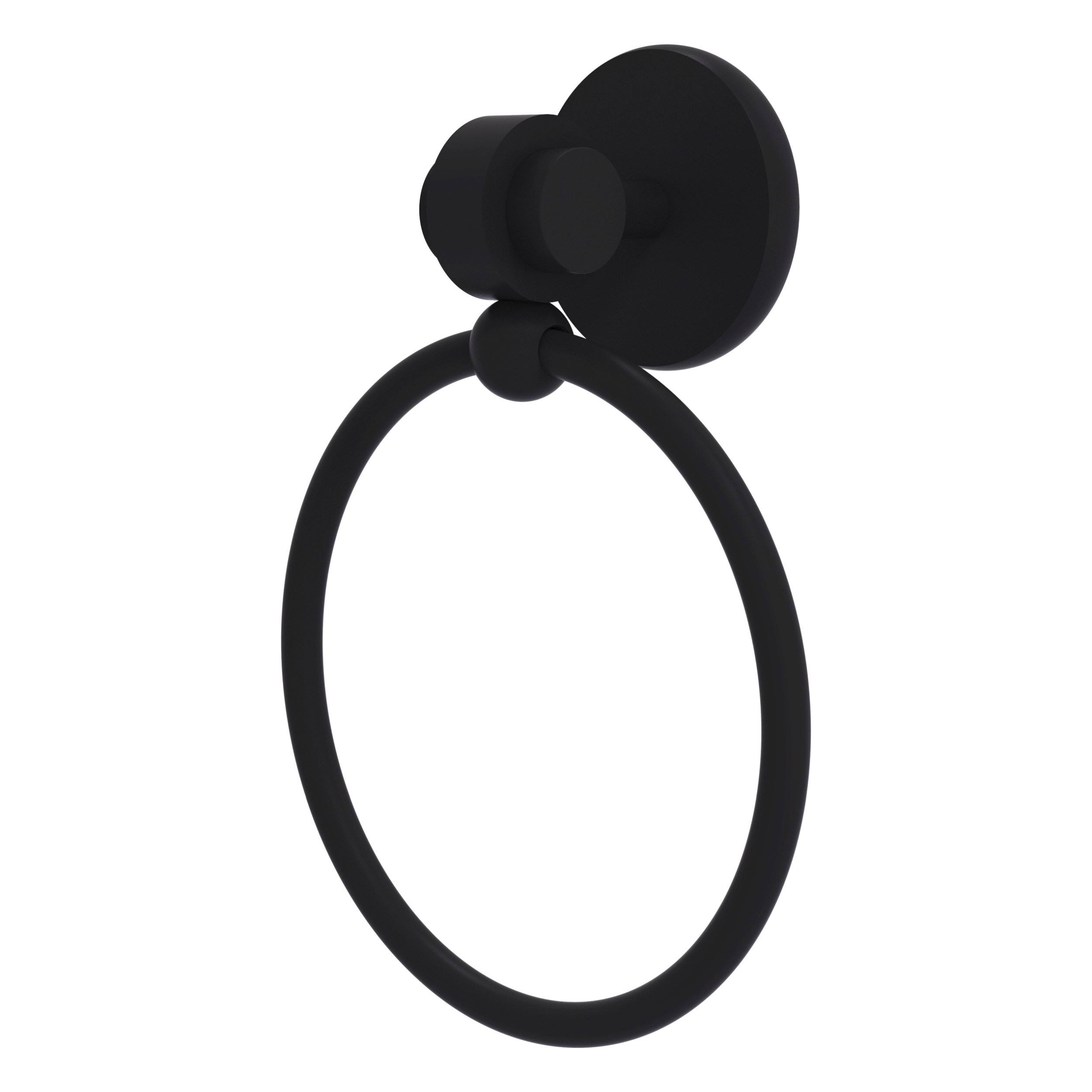 Allied Brass Satellite Orbit Two Collection Towel Ring - Matte VC04FD_QGU9 Allied Brass Satellite Orbit Two Collection Towel Ring - Matte VC04FD_QGU9