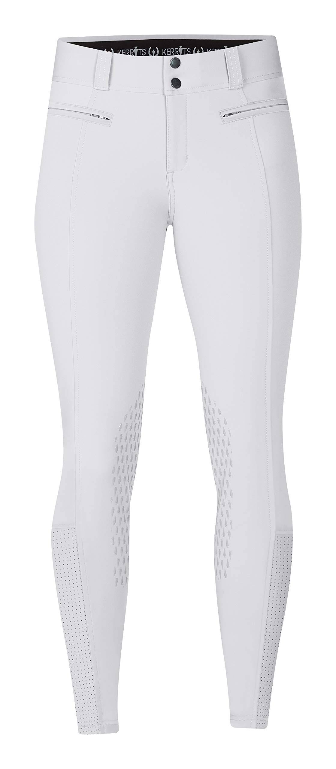 Kerrits Ladies Affinity Ice Fil Knee Patch DSROB5_9IHA Kerrits Ladies Affinity Ice Fil Knee Patch DSROB5_9IHA