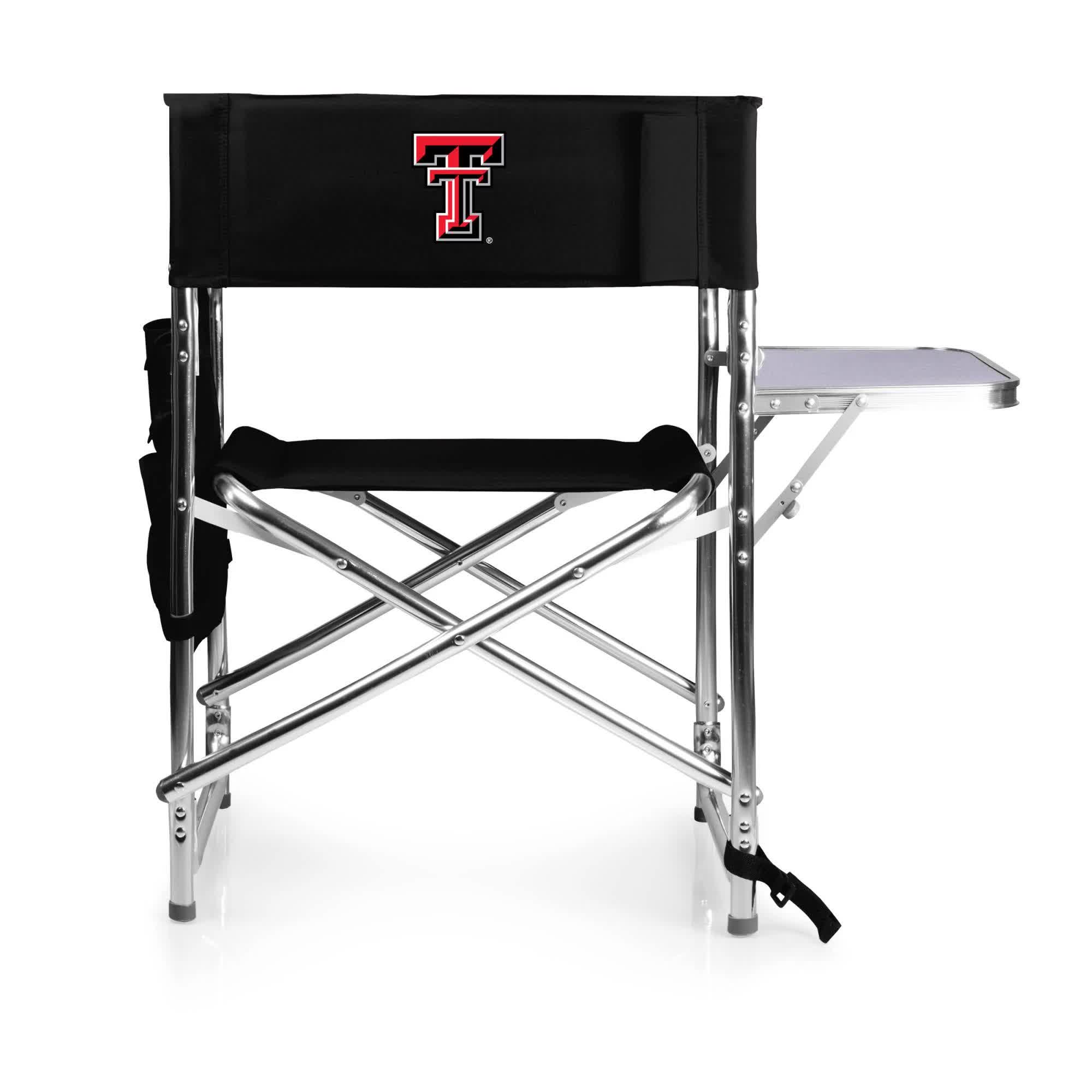 Black Texas Tech Red Raiders Sports YSAQEI_0T3H