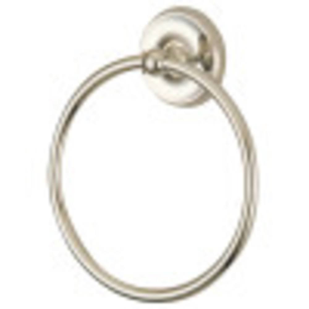 Kingston Brass BA314SN Classic Towel Ring, Satin 2CNI8O_RVTR Kingston Brass BA314SN Classic Towel Ring, Satin 2CNI8O_RVTR
