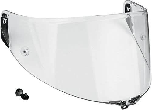 AGV Pista/Corsa Scratch Resistant Shield with Tear Off Posts (Race Clear) ILWBPQ_EWBC AGV Pista/Corsa Scratch Resistant Shield with Tear Off Posts (Race Clear) ILWBPQ_EWBC