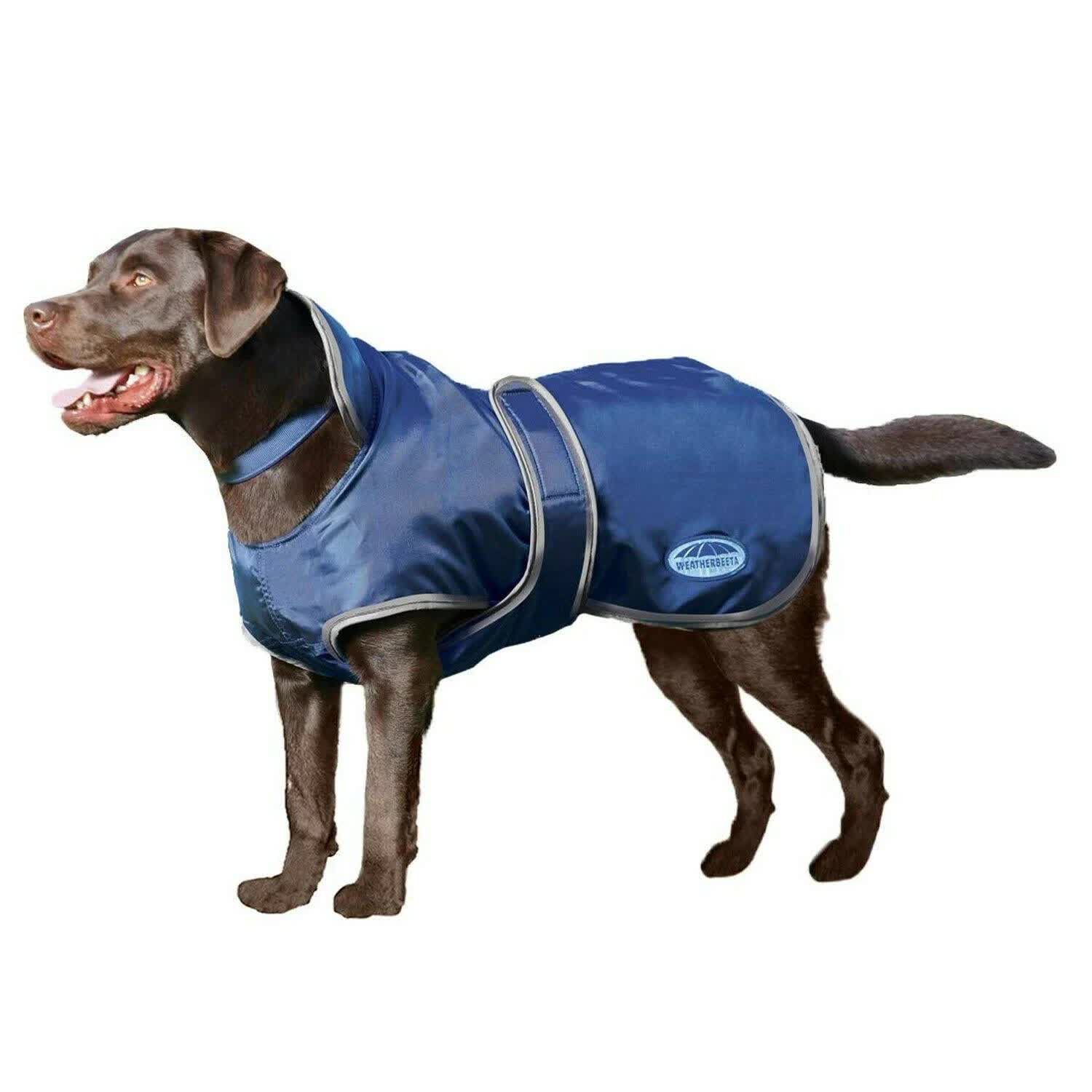 Weatherbeeta Windbreaker 420D Deluxe Dog HHWZSL_IZAO Weatherbeeta Windbreaker 420D Deluxe Dog HHWZSL_IZAO