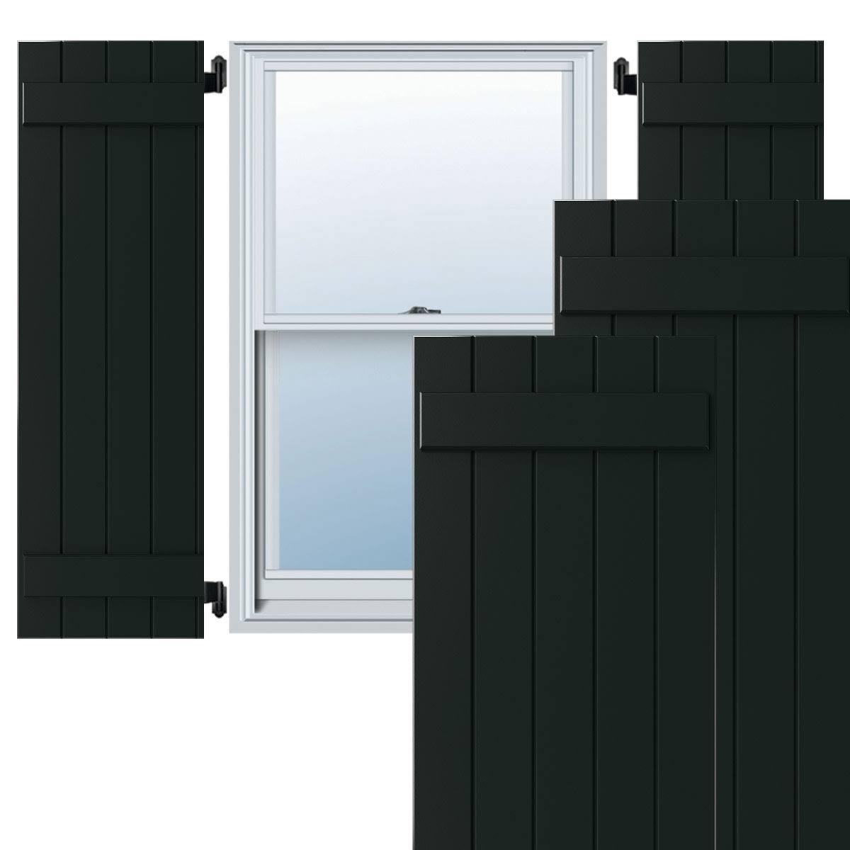 Ekena Millwork CWB18X063DGC ZVD2T7_ILR0 Ekena Millwork CWB18X063DGC ZVD2T7_ILR0