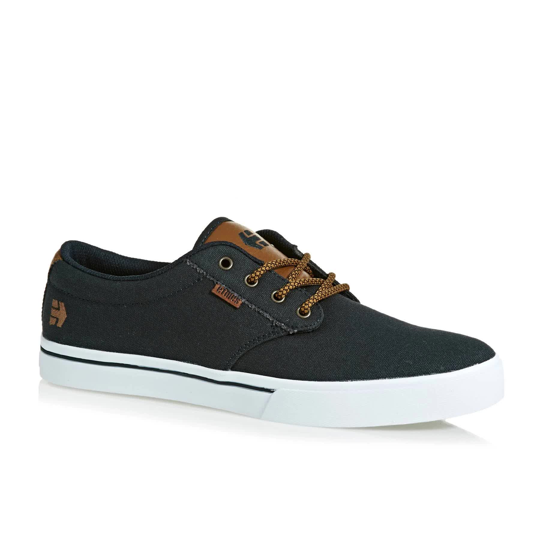Etnies Jameson 2 Eco Navy/Tan/KOIUXF_LUAL Etnies Jameson 2 Eco Navy/Tan/KOIUXF_LUAL