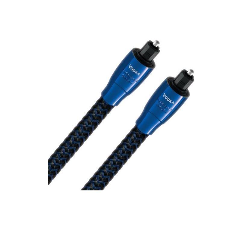 AudioQuest Vodka Optical Cable, 1.5m / PVRO1B_EKOL