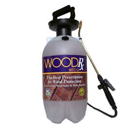 Woodrx Pre-Tinted Tawny Cypress Semi-Transparent Exterior Stain and Sealer (Actual Net Contents 256-Fl oz) EGFMMB_GFJ4 Woodrx Pre-Tinted Tawny Cypress Semi-Transparent Exterior Stain and Sealer (Actual Net Contents 256-Fl oz) EGFMMB_GFJ4
