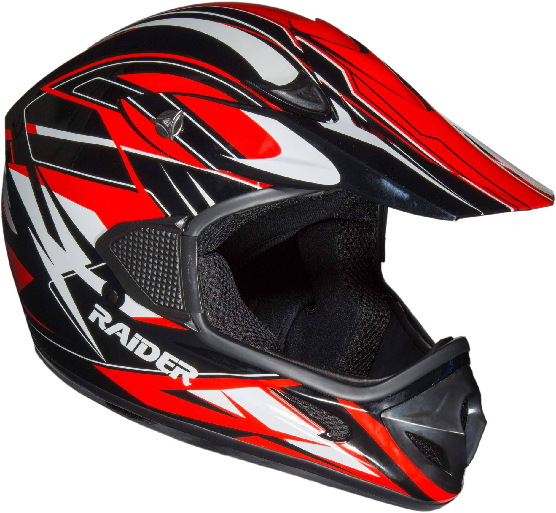 Raider RX1 Med Red Adult DKYXBQ_F7IW Raider RX1 Med Red Adult DKYXBQ_F7IW
