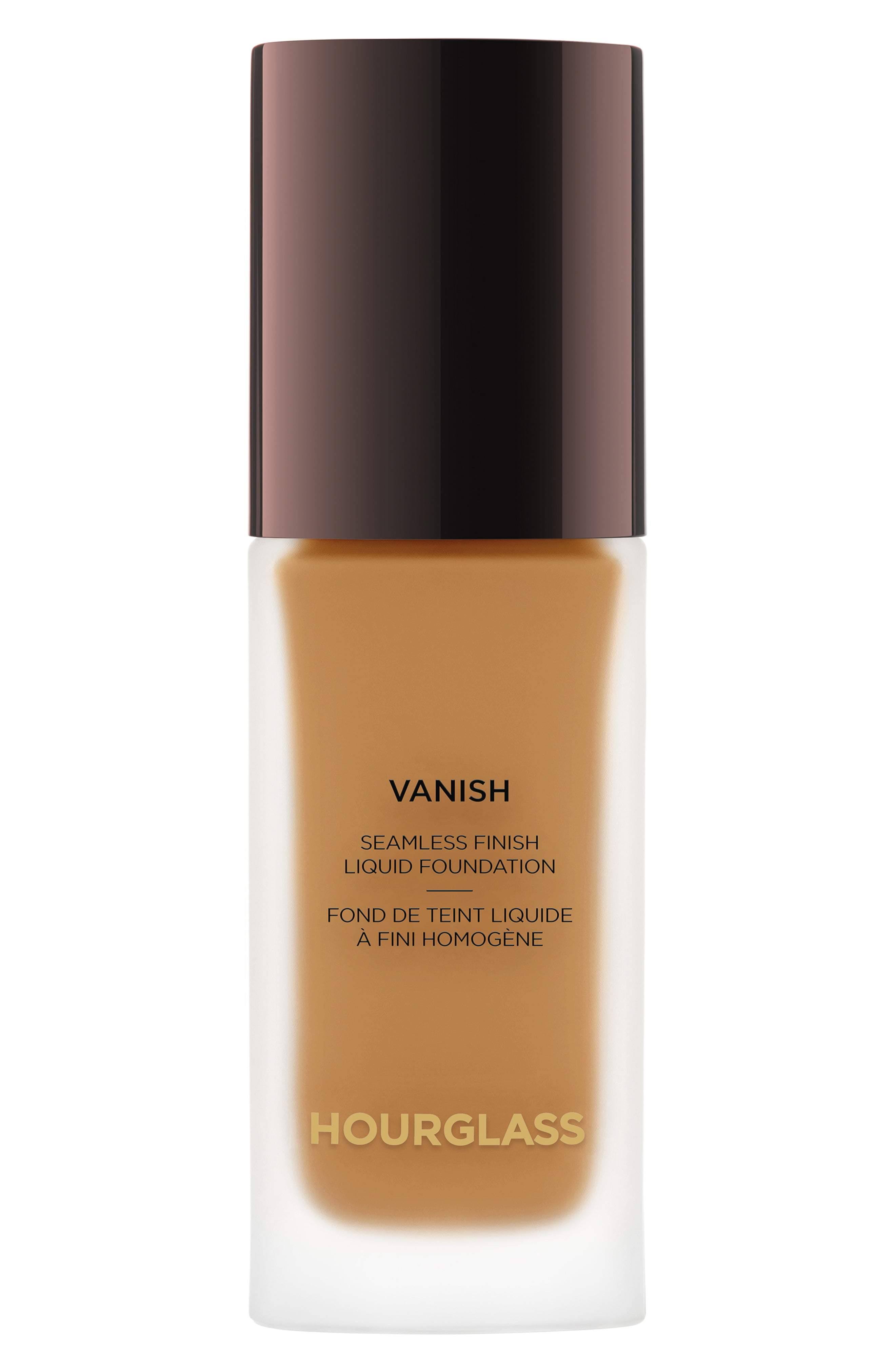 Hourglass Warm Honey Vanish Seamless Finish Liquid Foundation FHECUL_SI2E Hourglass Warm Honey Vanish Seamless Finish Liquid Foundation FHECUL_SI2E