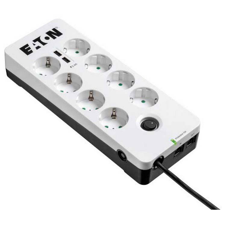 Eaton Protection Box 8 Tel HRL0ZM_AZQY Eaton Protection Box 8 Tel HRL0ZM_AZQY